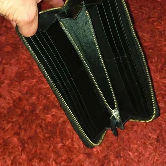 Deux Lux Dey Hobo Tote bag Cross Clutch wallet Bundle - Picture 8 of 8